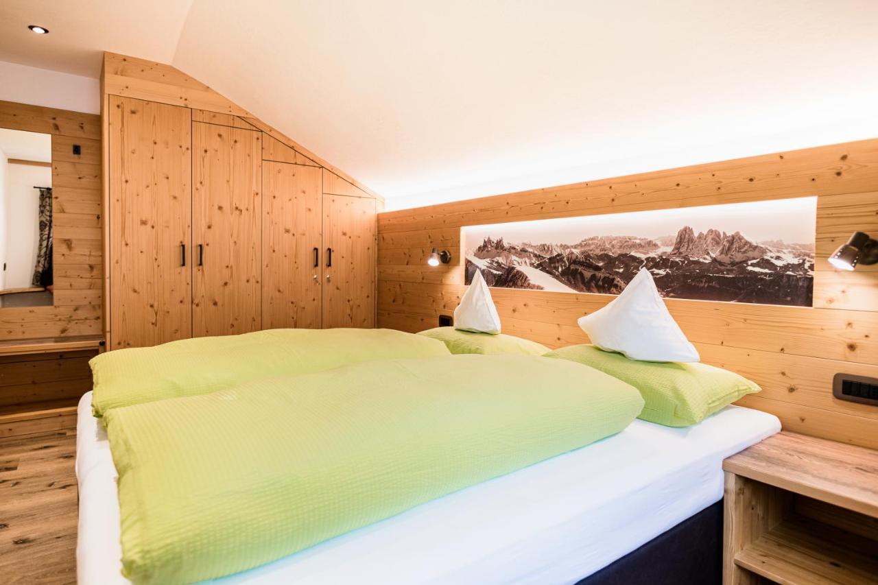 Cesa Paula Apartment Selva di Val Gardena Exterior photo